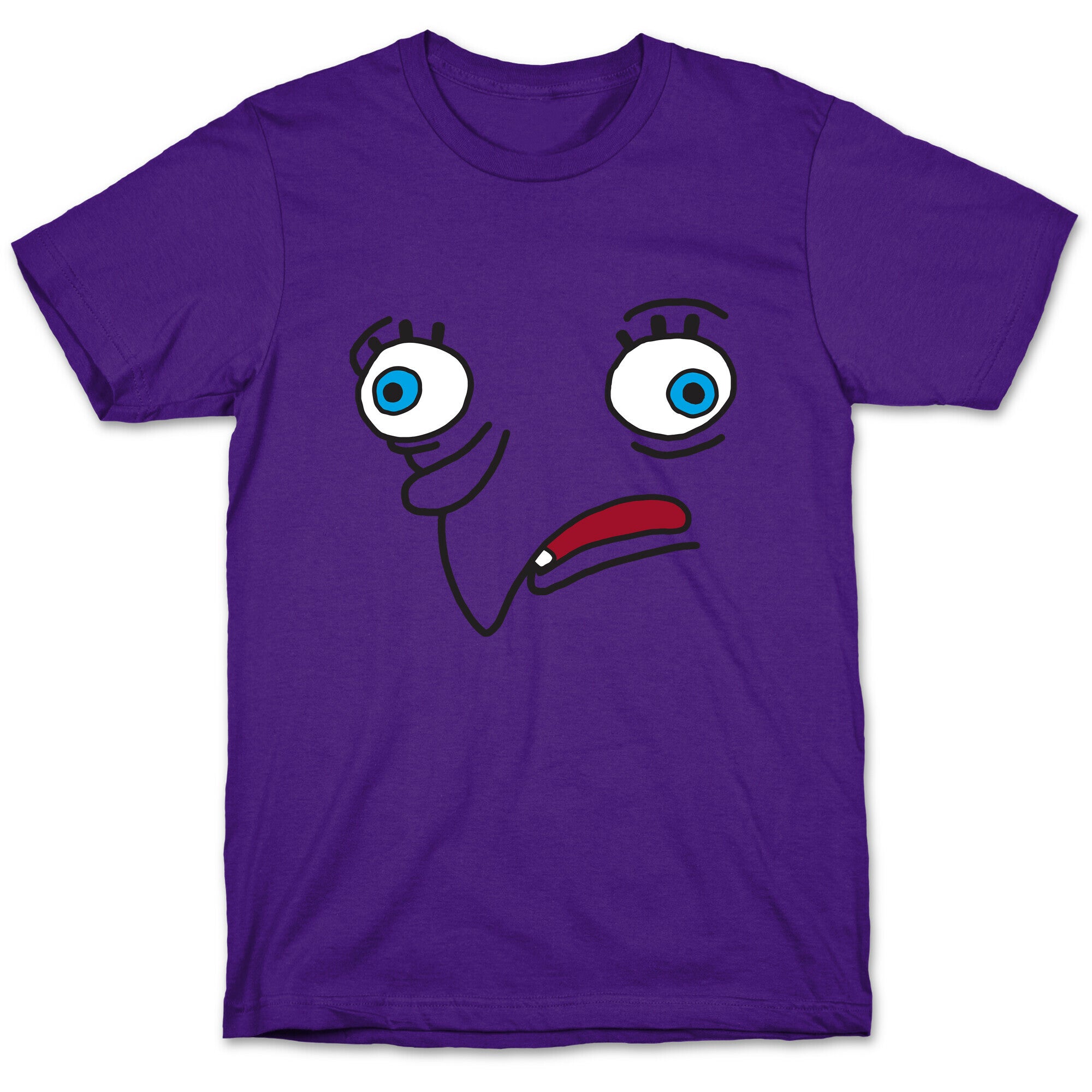 Mocking Sponge Meme T-Shirt